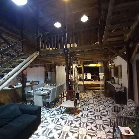 Celeiro Guarapuava, 4 Quartos, Paz E Tranquilidade Exterior foto